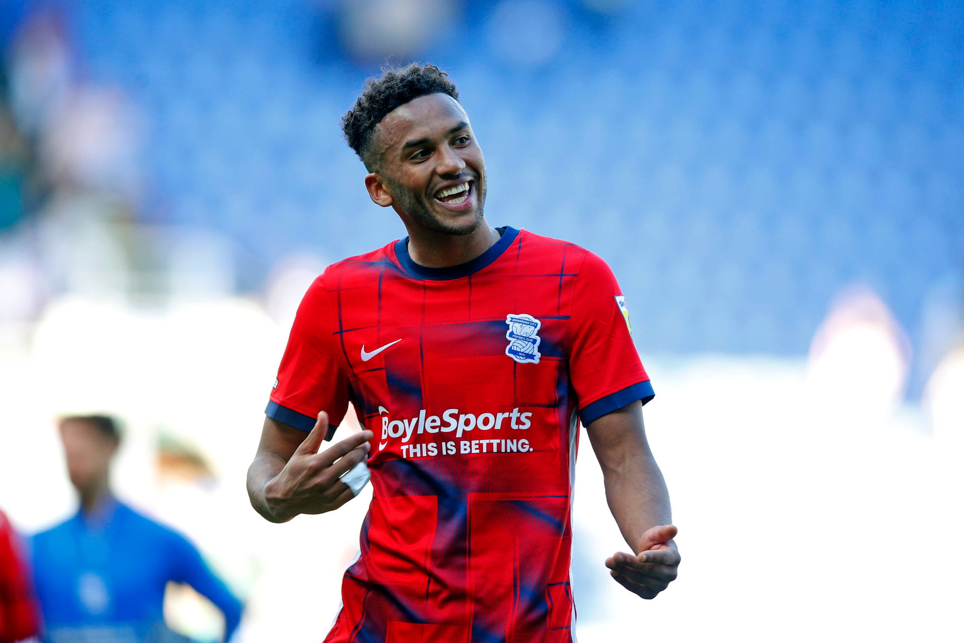 Reading v Birmingham City - Sky Bet Championship