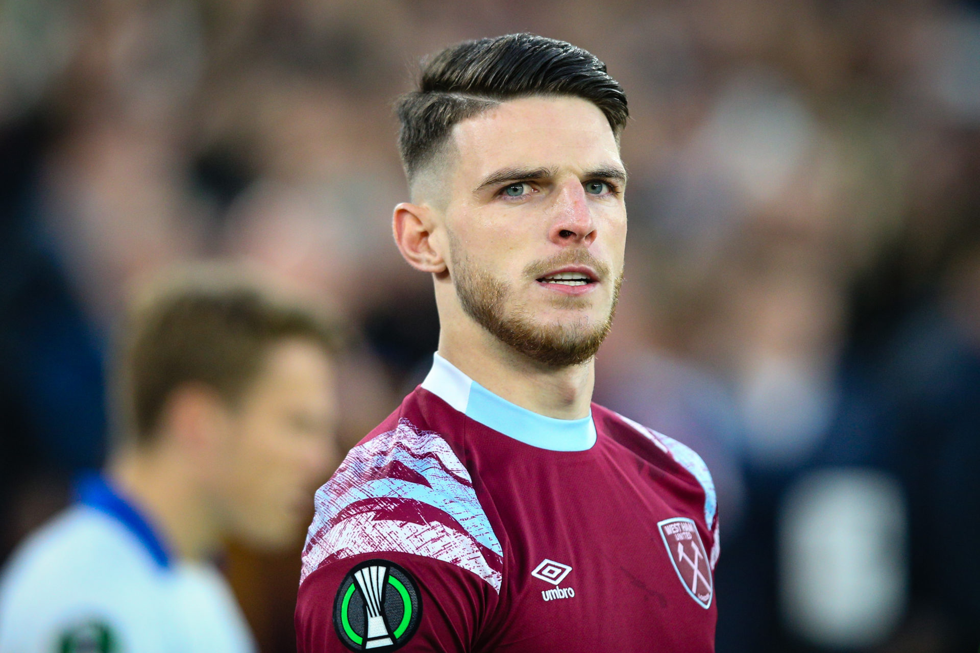 West Ham United v KAA Gent: Quarterfinal Second Leg - UEFA Europa Conference League