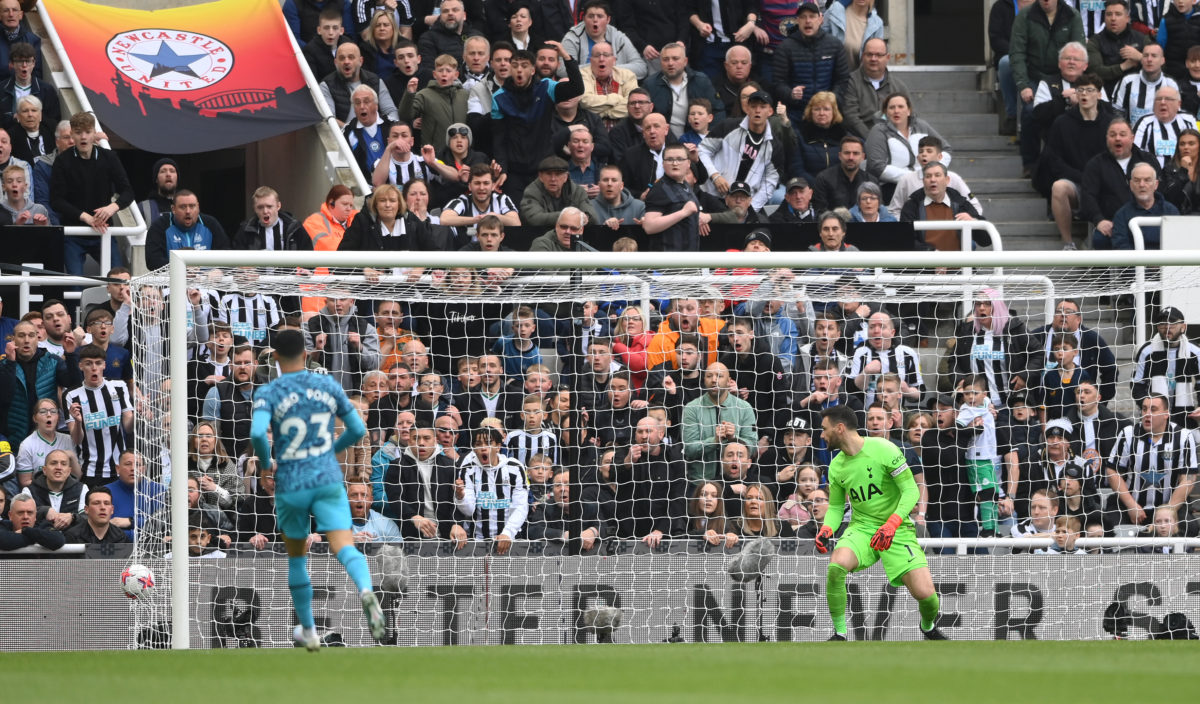 Photo by Stu Forster/Getty Images
