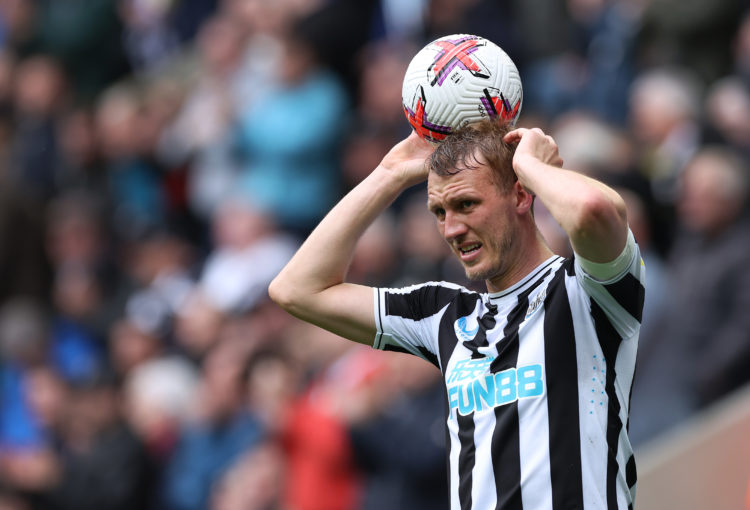 'No-one gave him a chance': Danny Murphy says he really doubted £13m Newcastle man would become a PL player