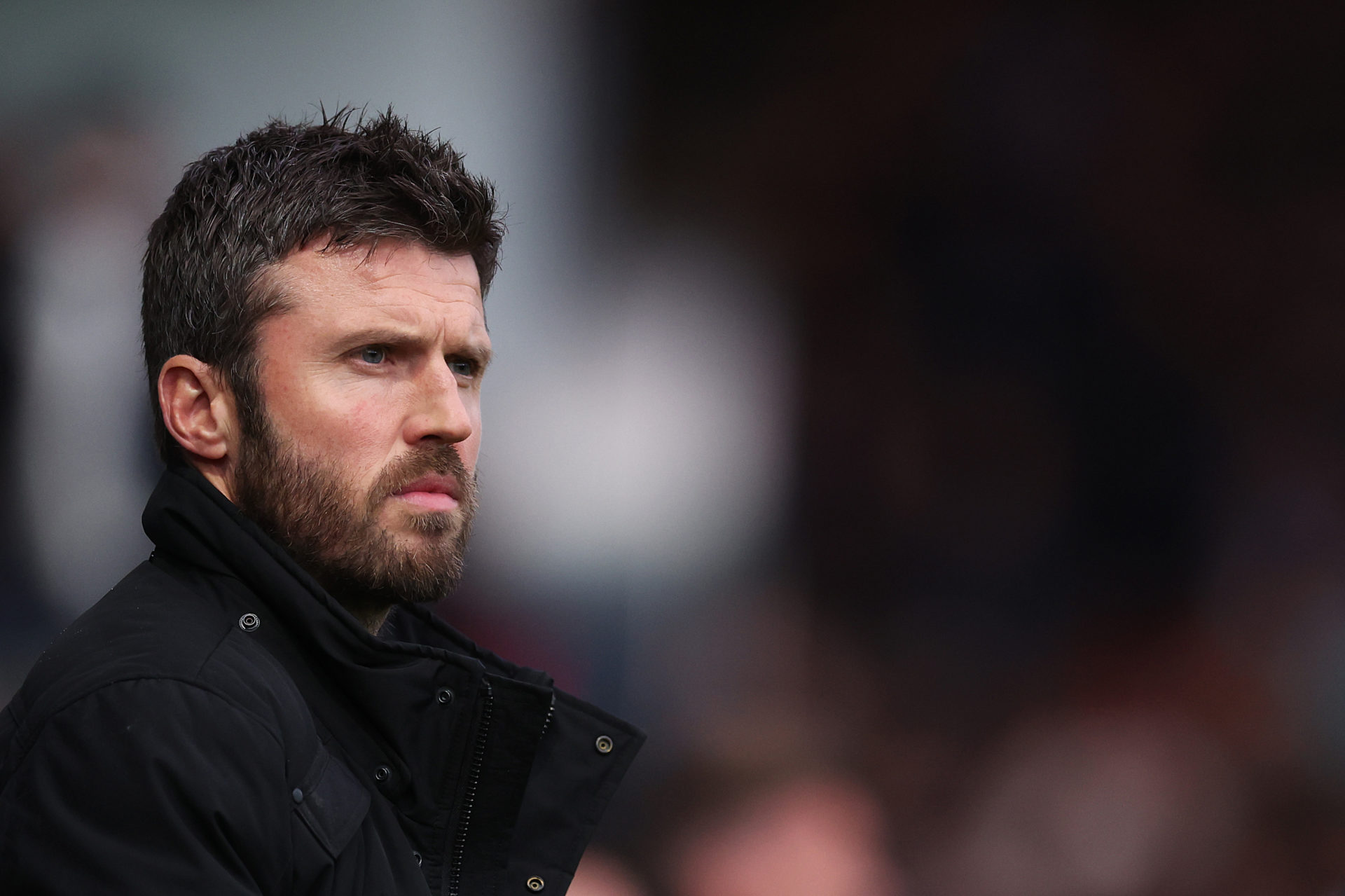 Luton Town v Middlesbrough - Sky Bet Championship