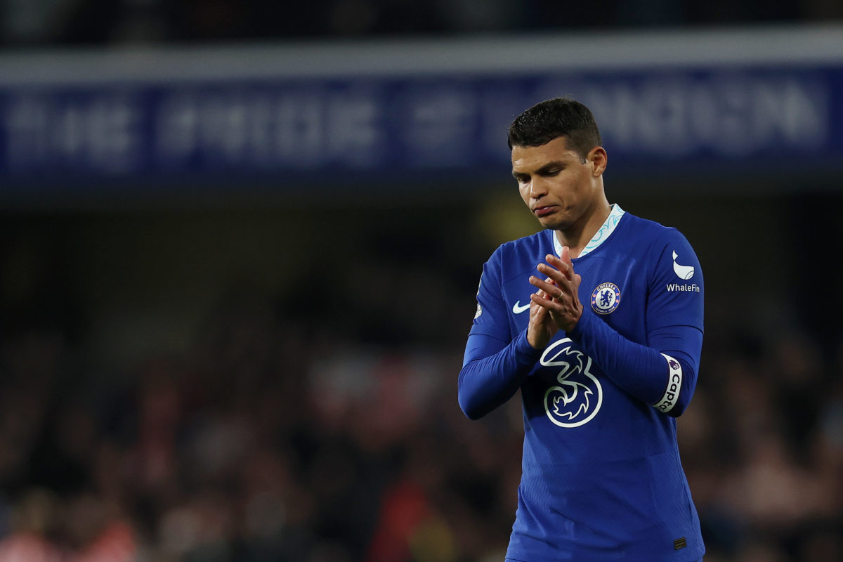Photo by Chris Lee - Chelsea FC/Chelsea FC via Getty Images