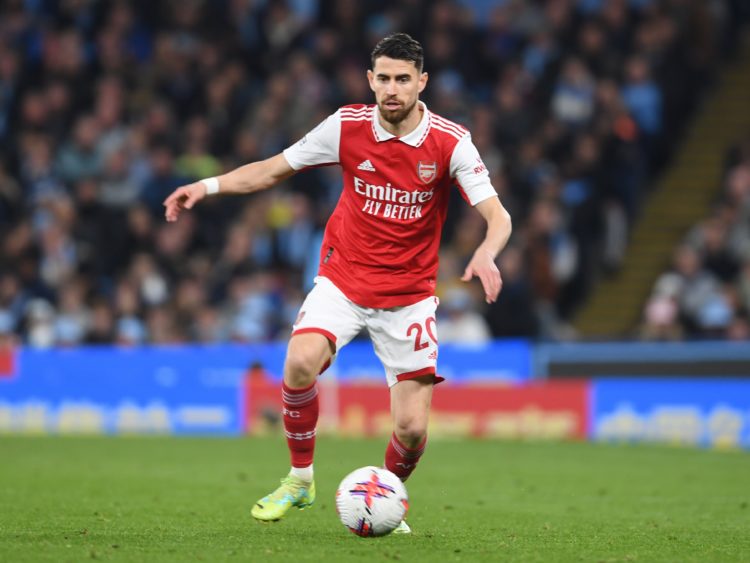 Photo by Stuart MacFarlane/Arsenal FC via Getty Images