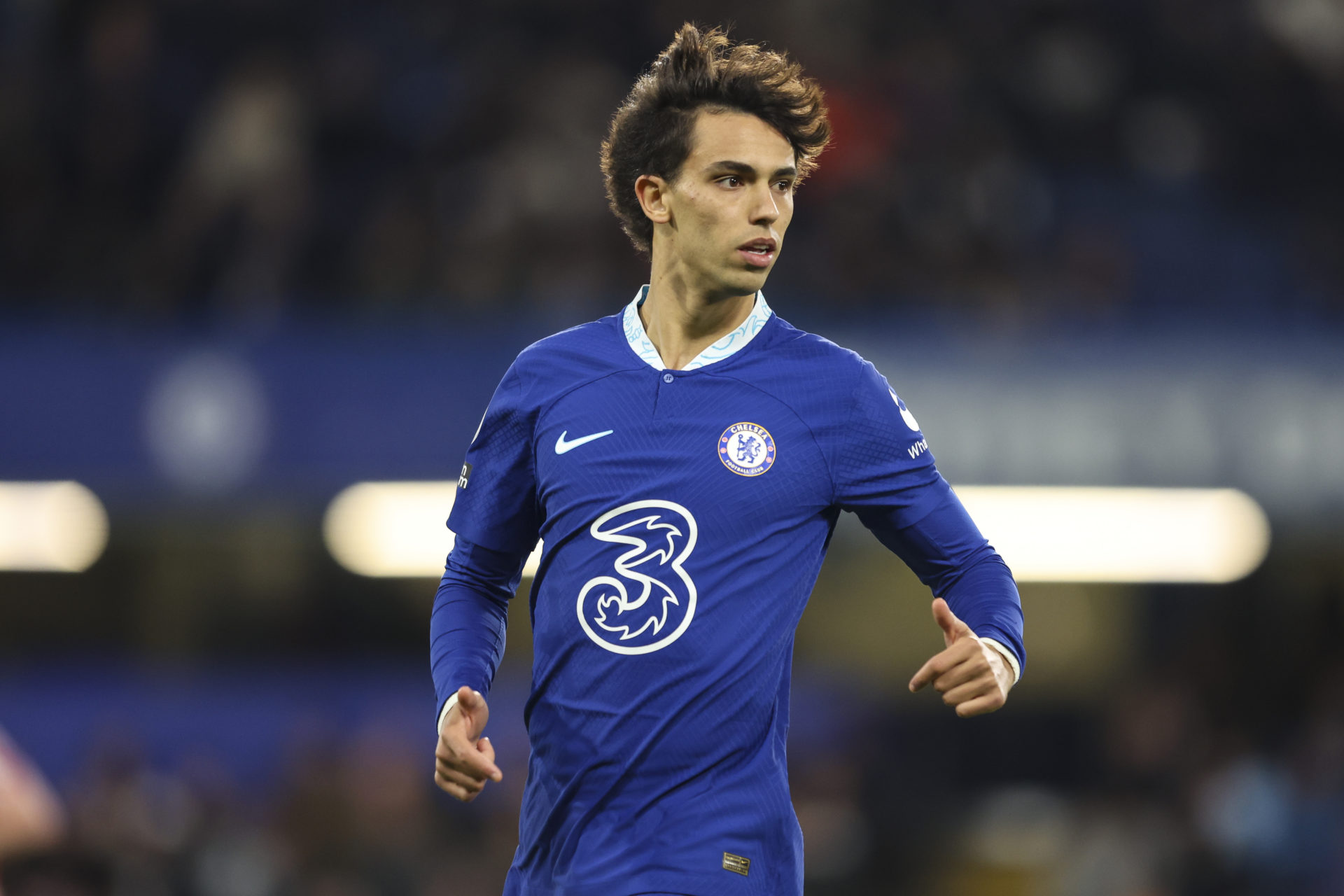 Chelsea FC v Brentford FC - Premier League