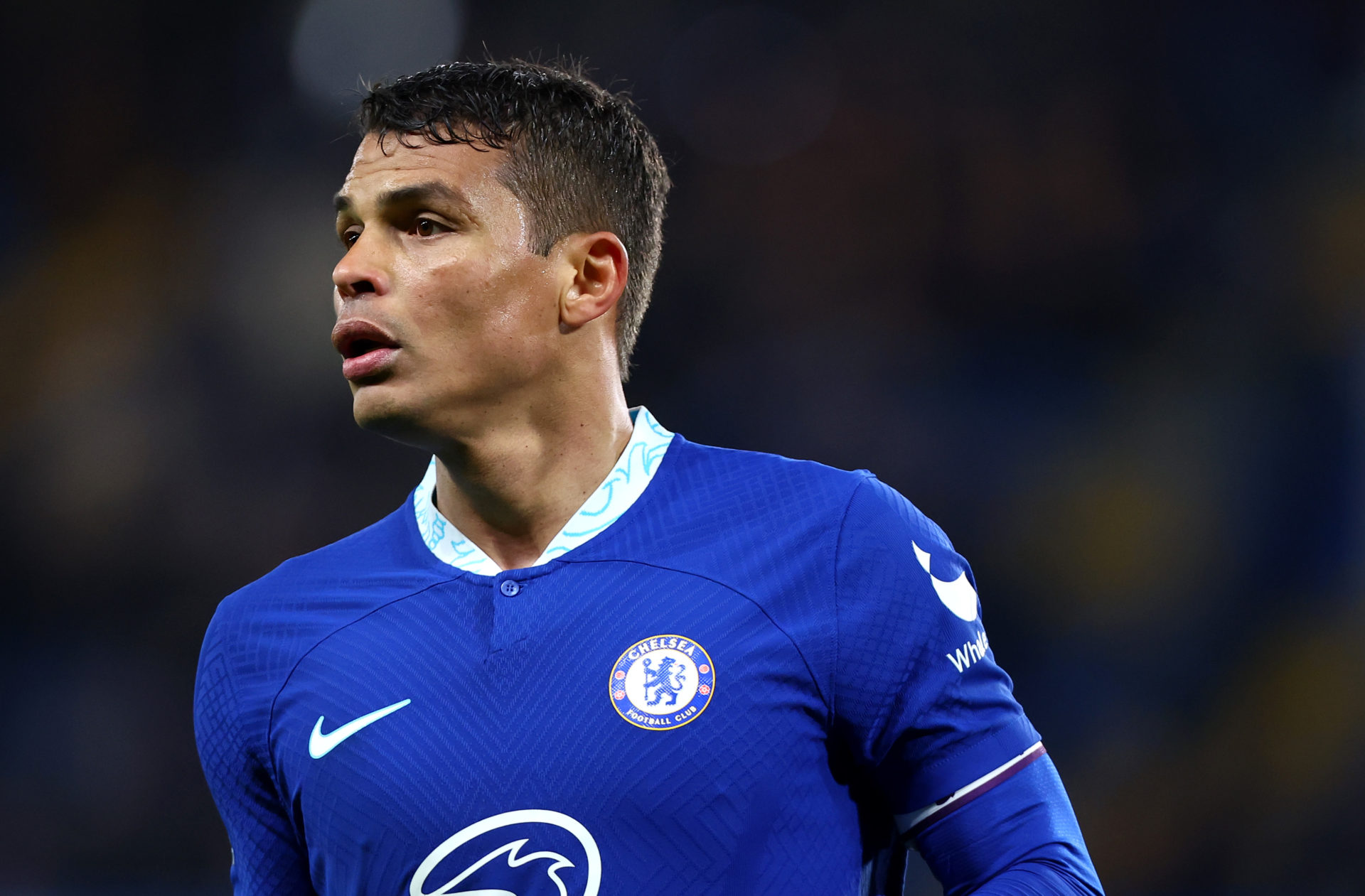 Chelsea FC v Brentford FC - Premier League