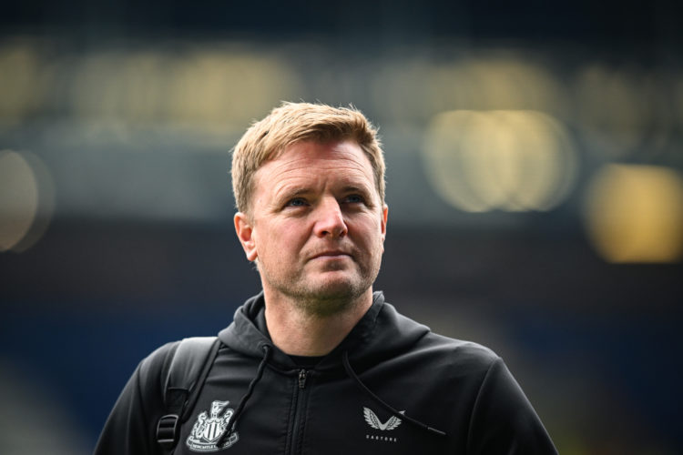 Report: Newcastle will make offer to 'exceptional' £60m midfielder