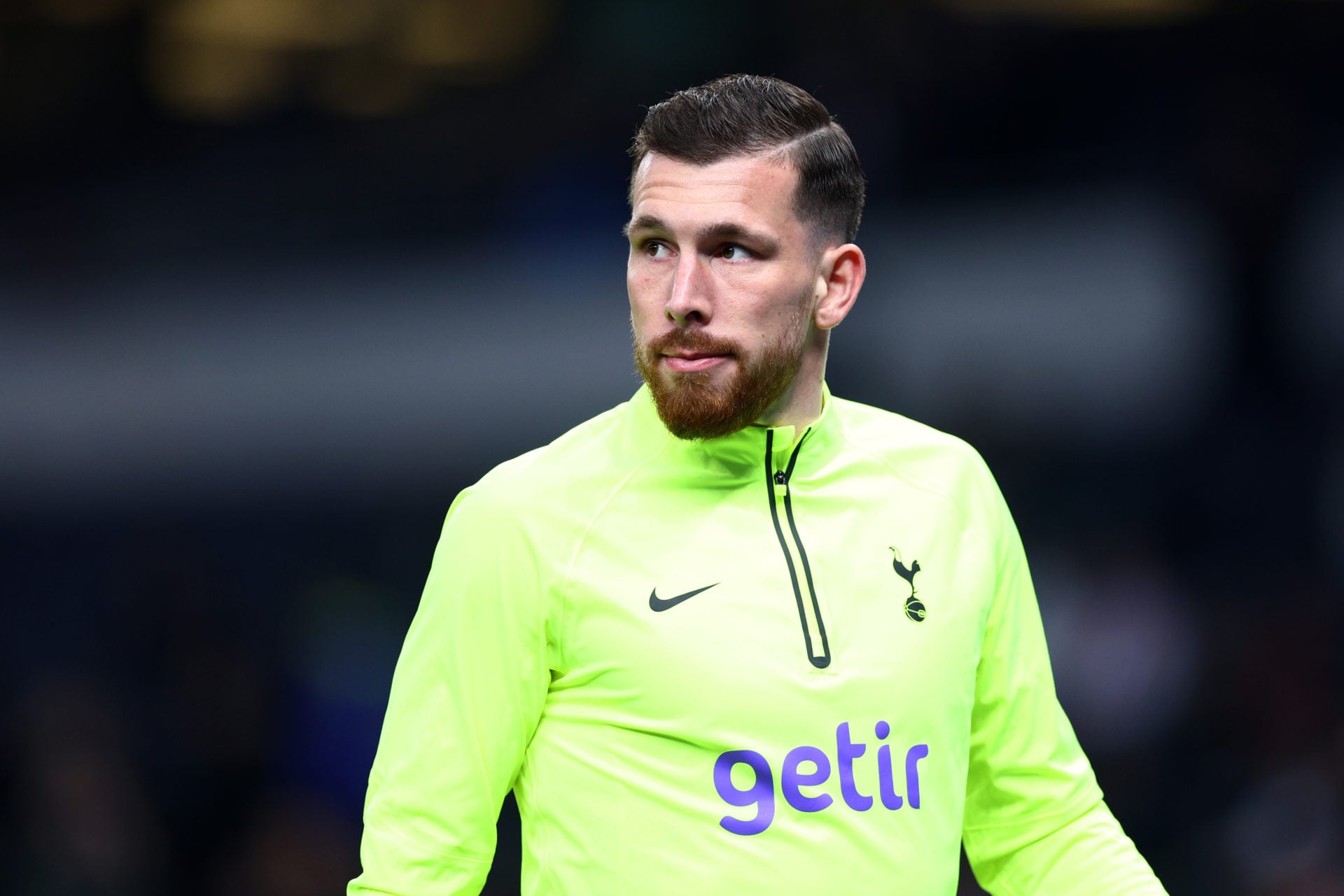 Tottenham Hotspur v Manchester United - Premier League