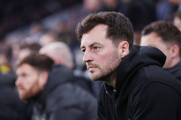 Photo by Tottenham Hotspur FC/Tottenham Hotspur FC via Getty Images