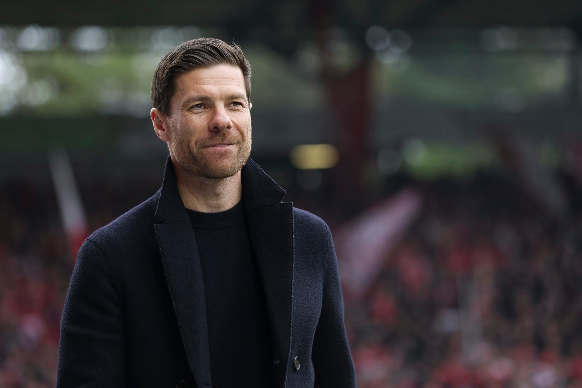 1. FC Union Berlin v Bayer 04 Leverkusen - Bundesliga