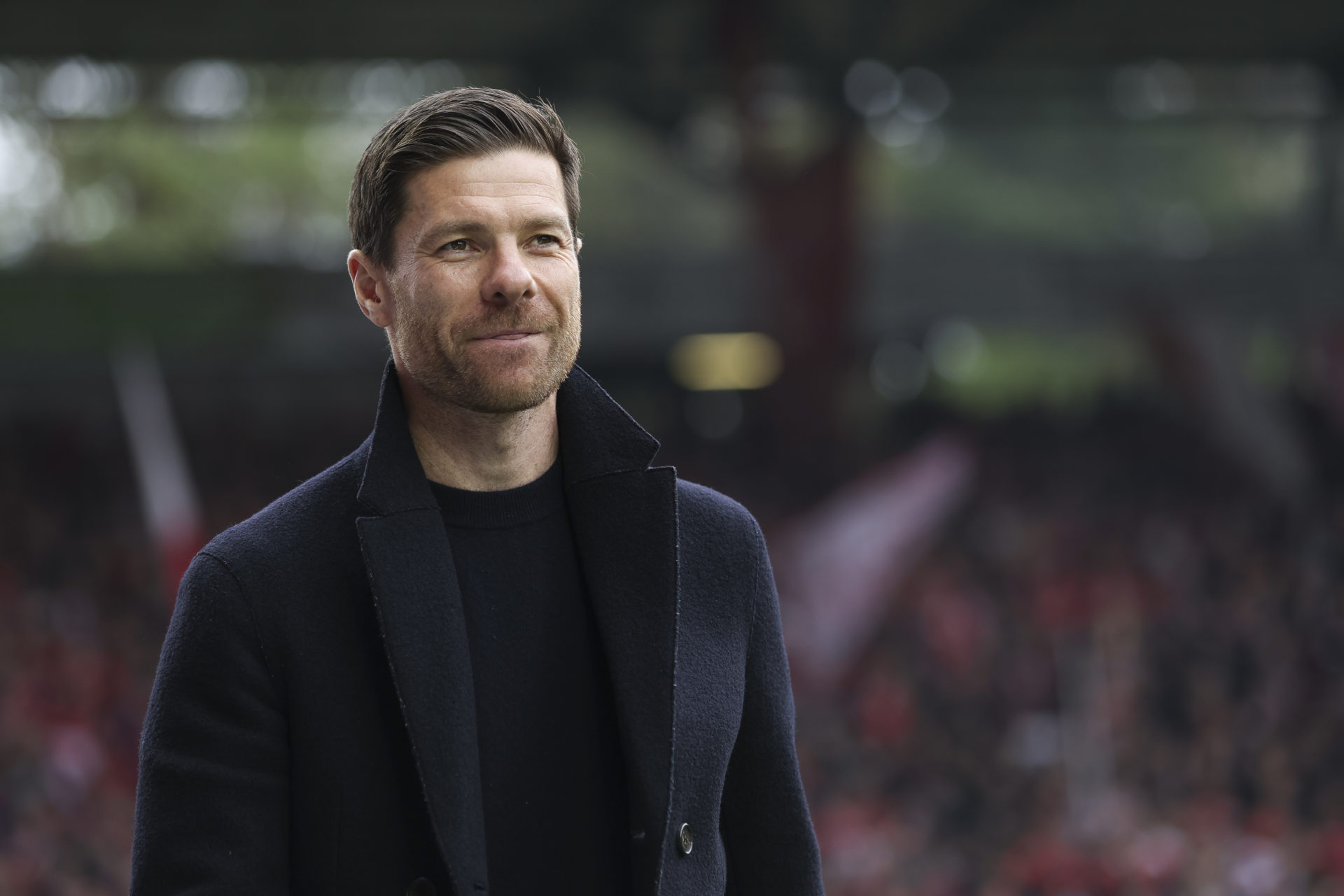 Xabi Alonso