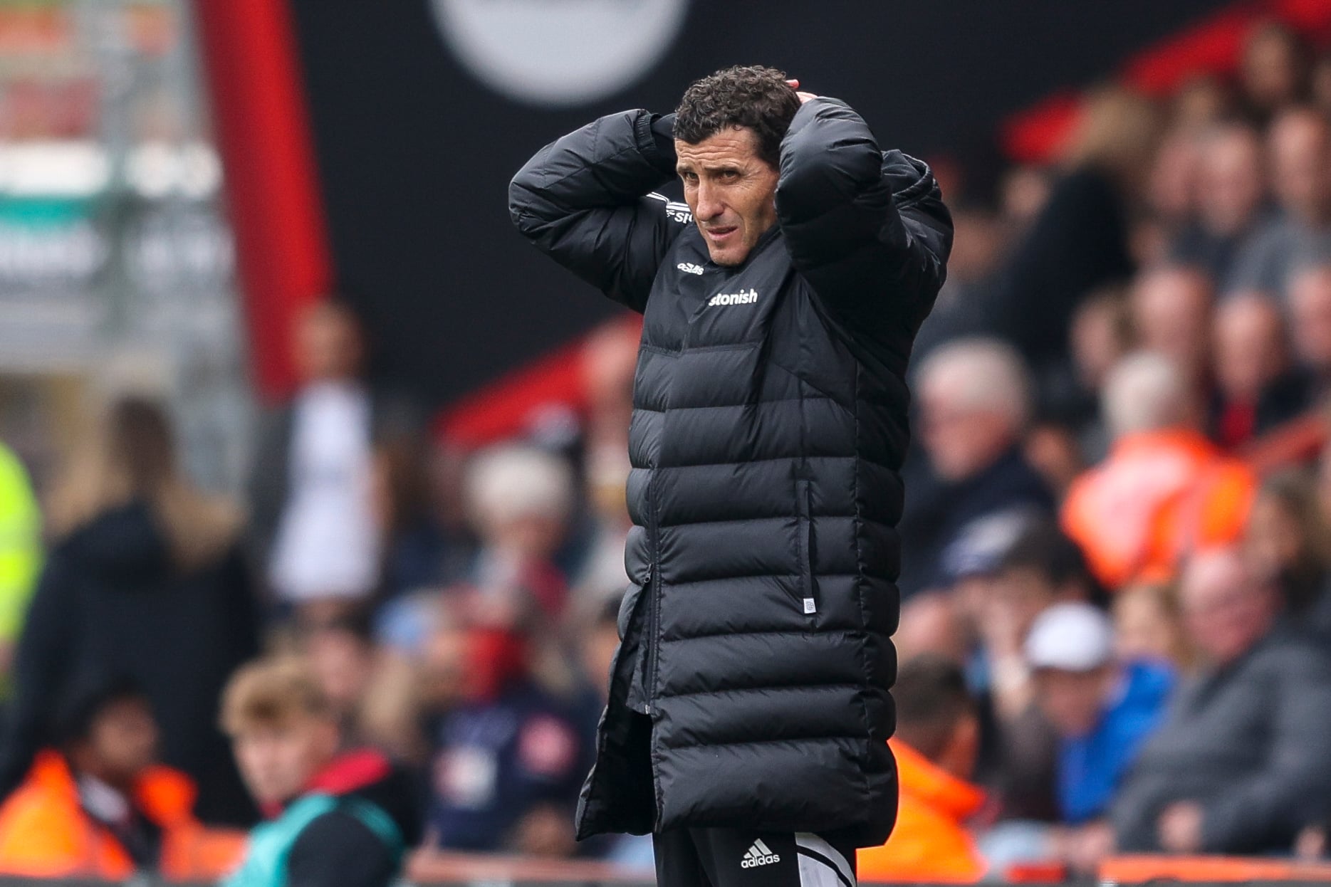 AFC Bournemouth v Leeds United - Premier League