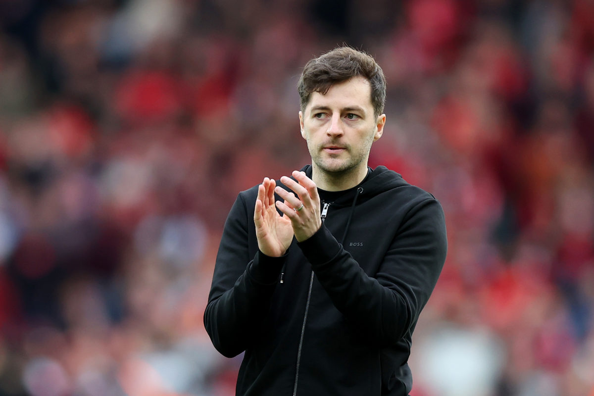 Photo by Tottenham Hotspur FC/Tottenham Hotspur FC via Getty Images