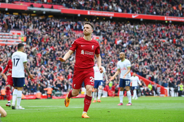 Arthur Melo very impressed by 26-year-old Liverpool player after his display vs Tottenham