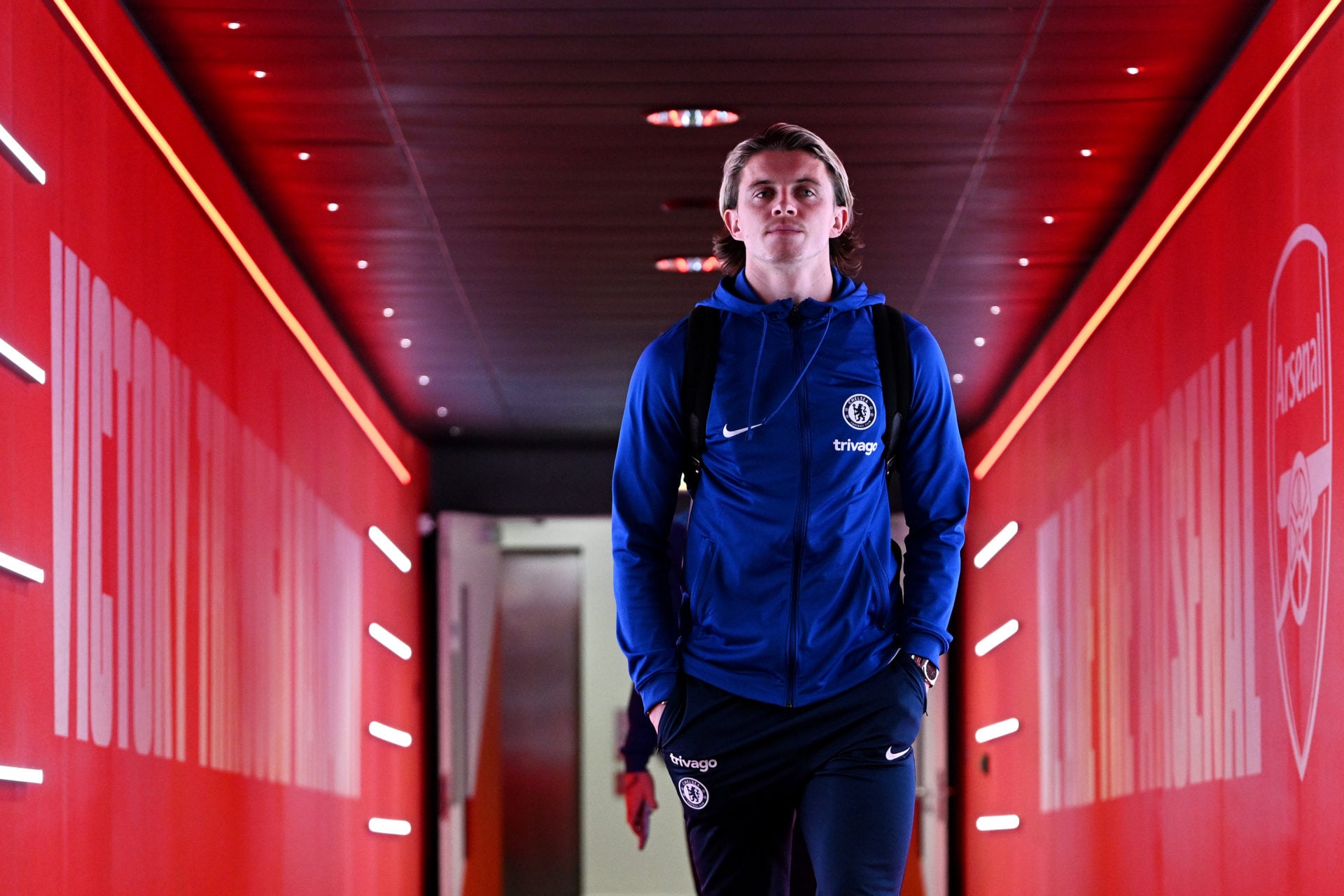 Arsenal FC v Chelsea FC - Premier League