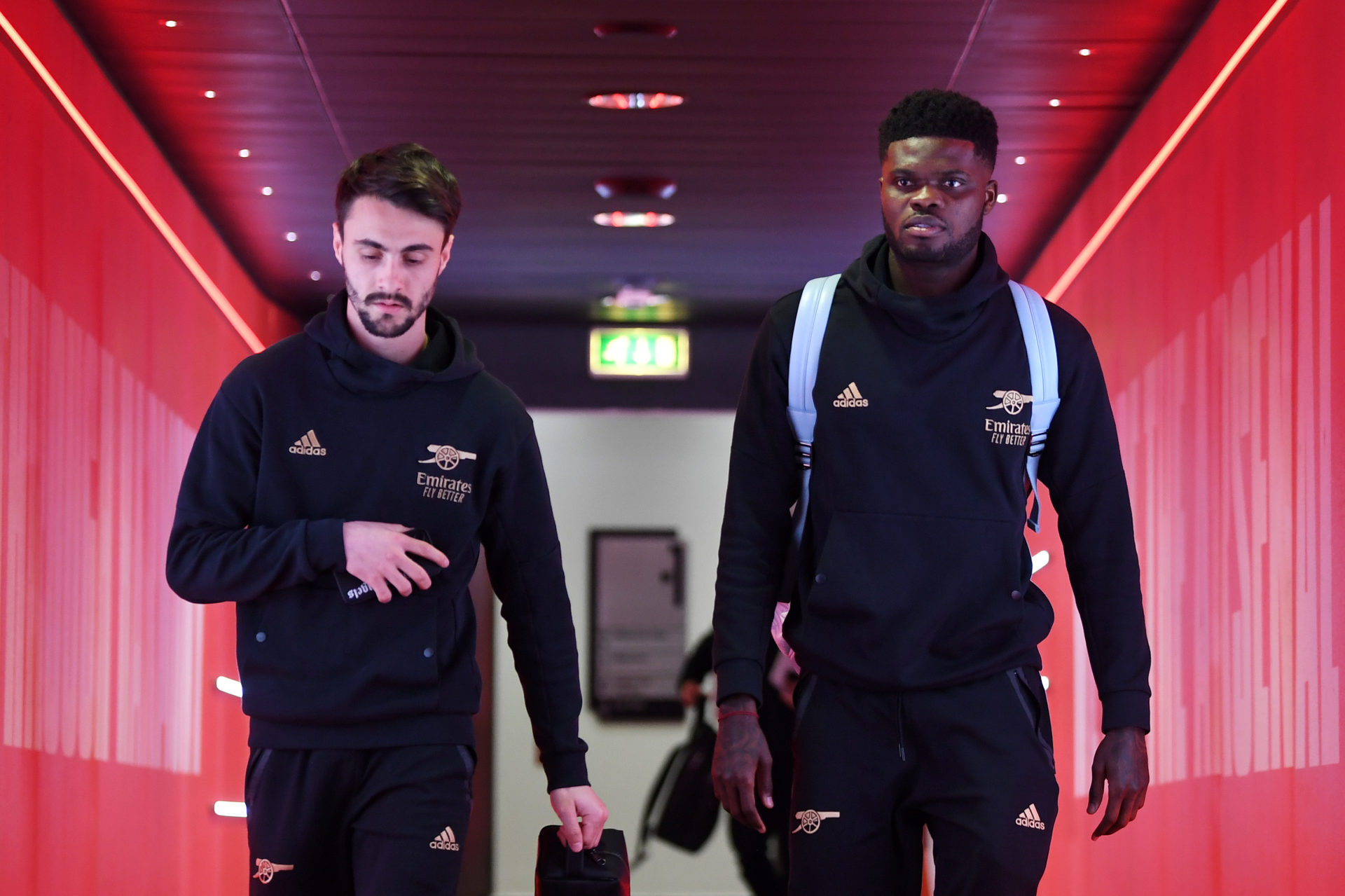 Arsenal FC v Chelsea FC - Premier League