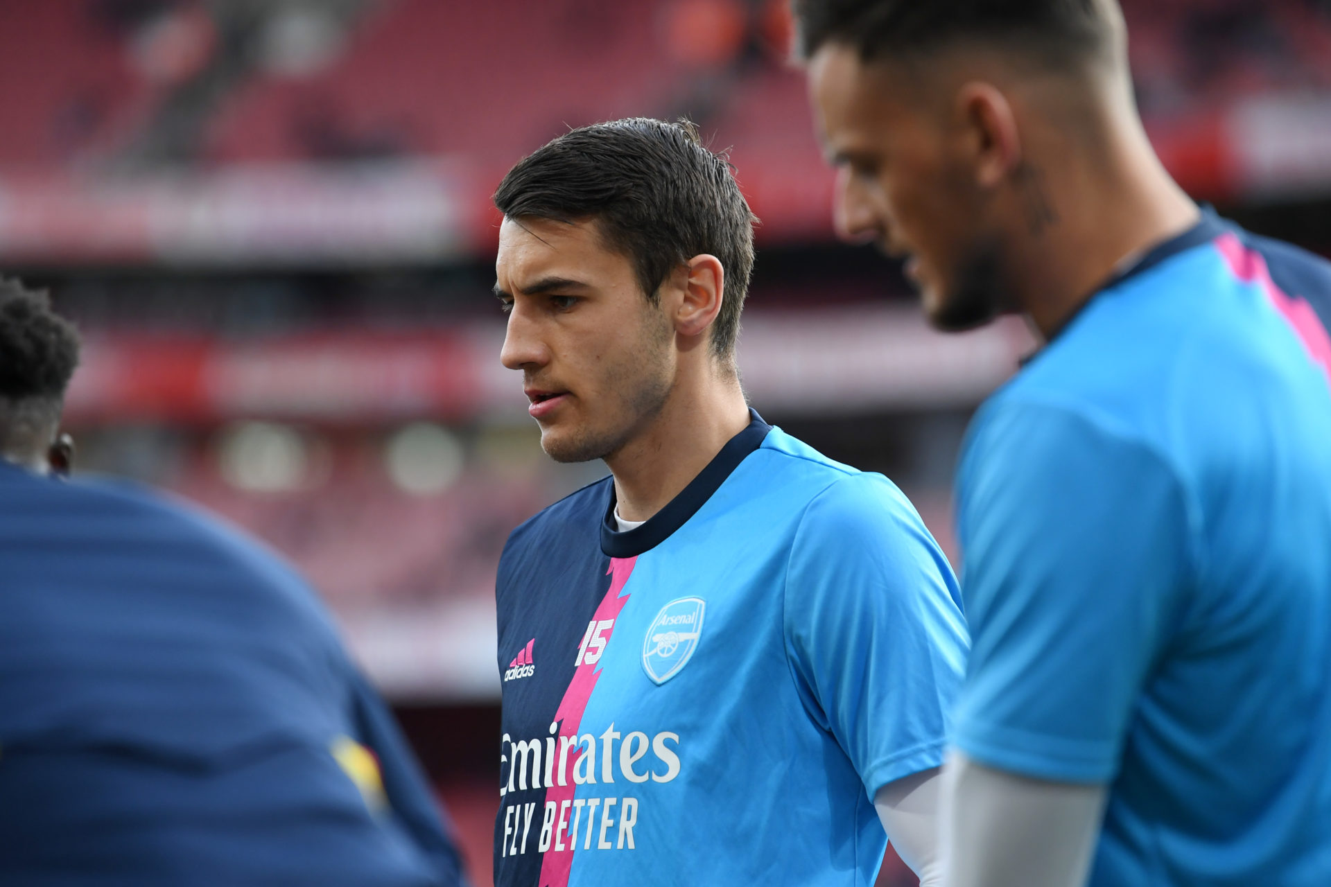 Arsenal FC v Chelsea FC - Premier League