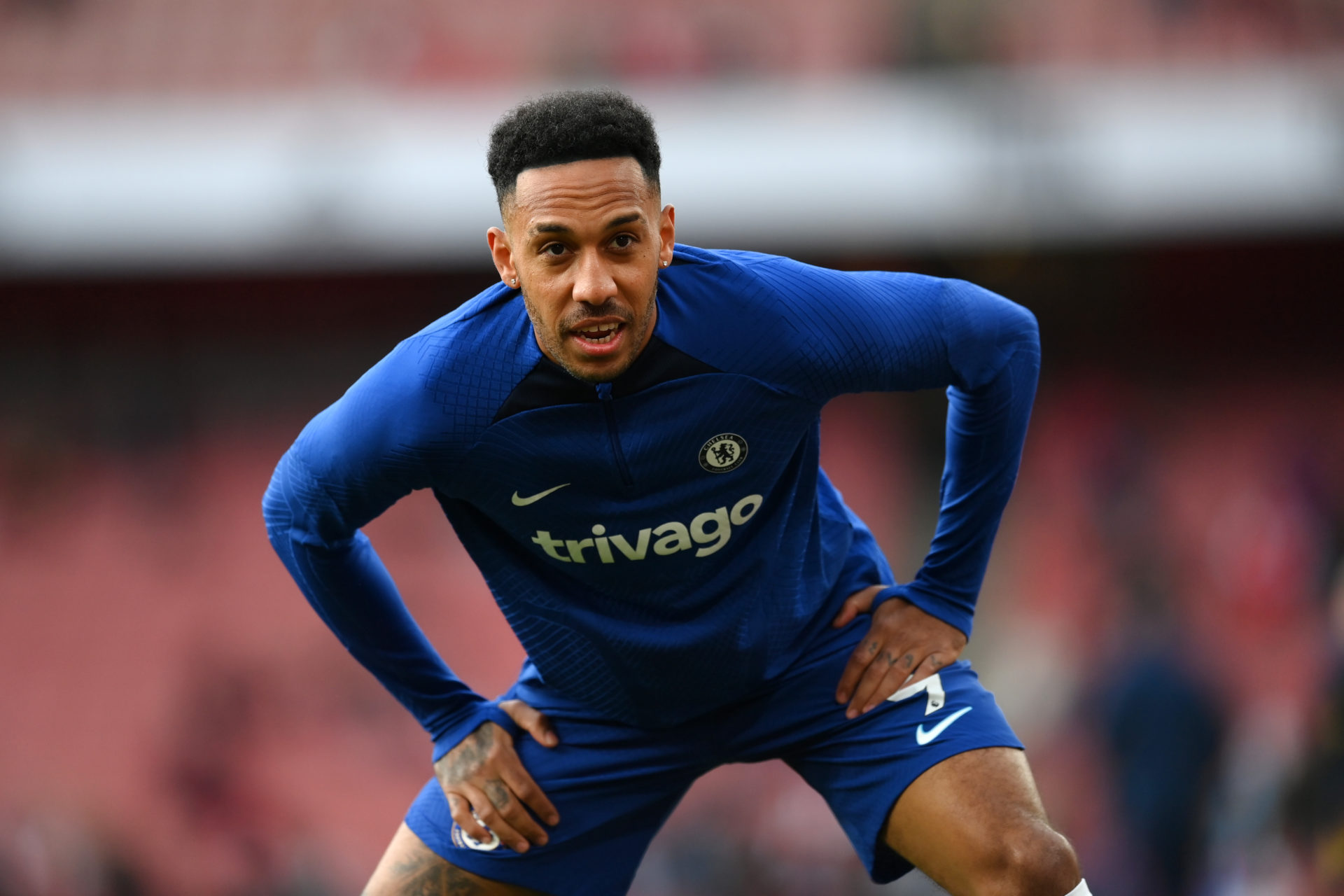 Arsenal FC v Chelsea FC - Premier League