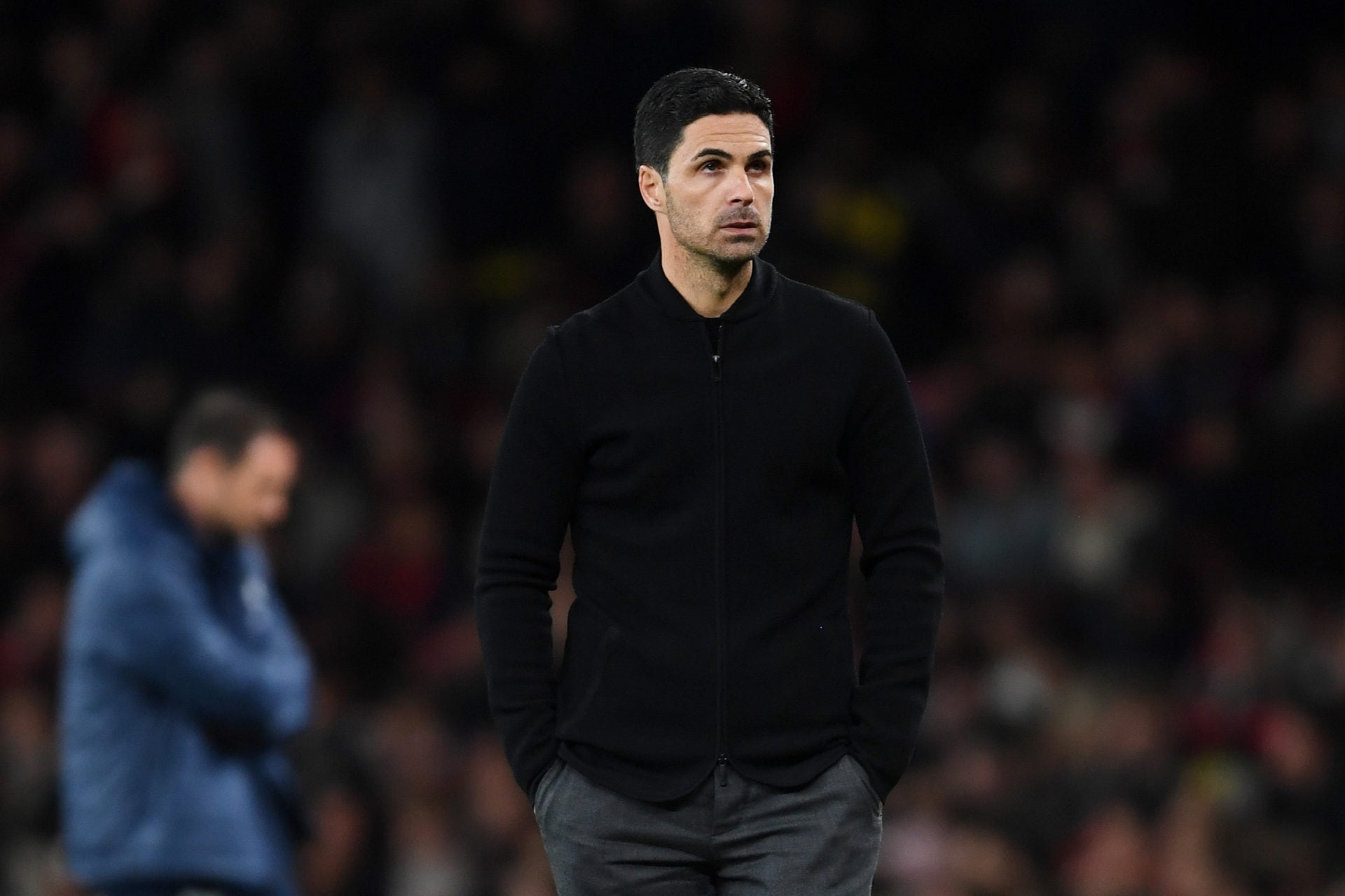 Arsenal FC v Chelsea FC - Premier League