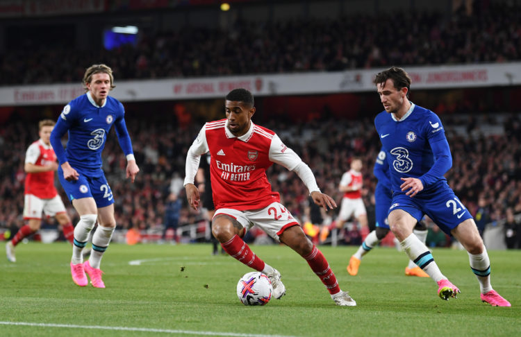 Photo by David Price/Arsenal FC via Getty Images