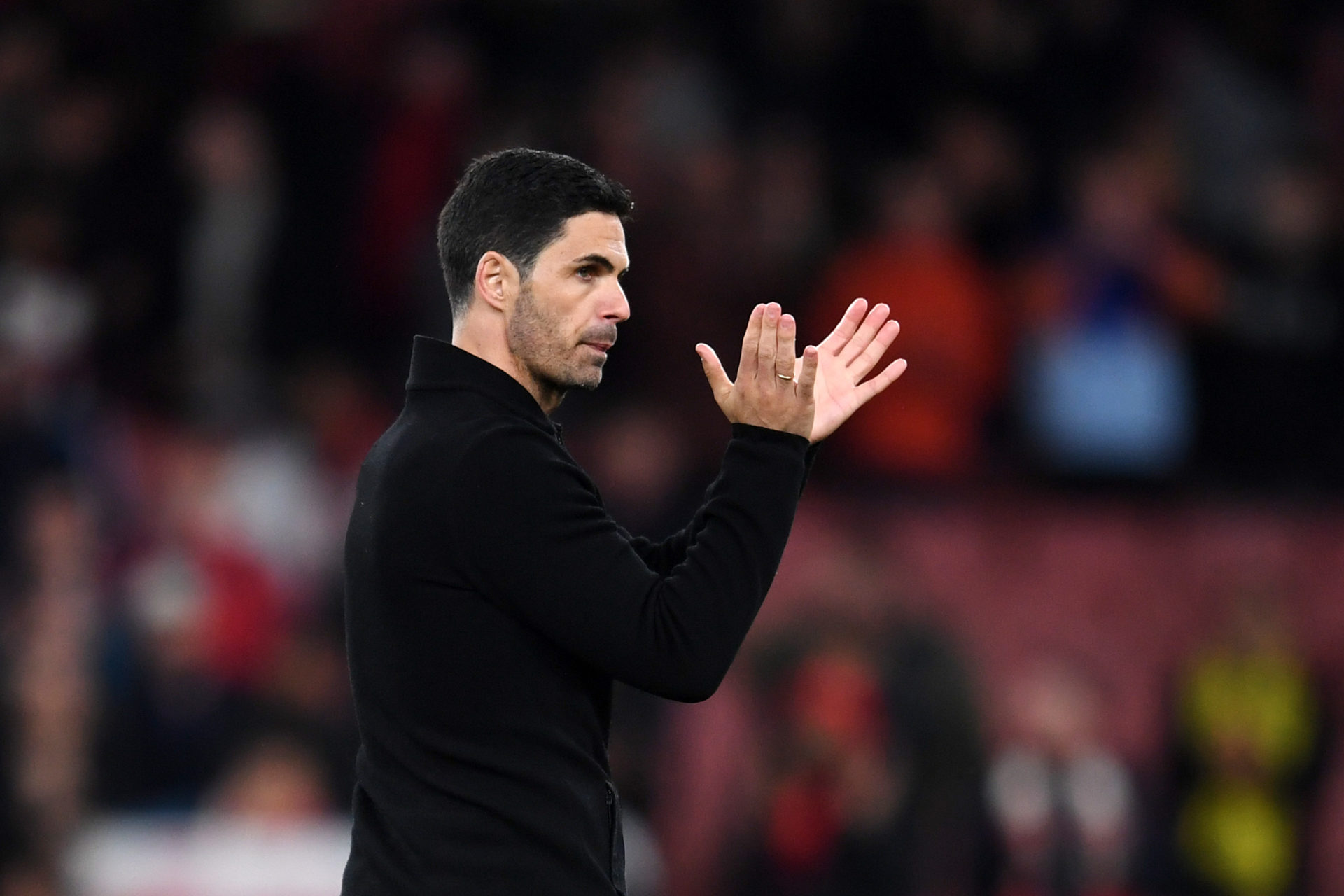 Arsenal FC v Chelsea FC - Premier League