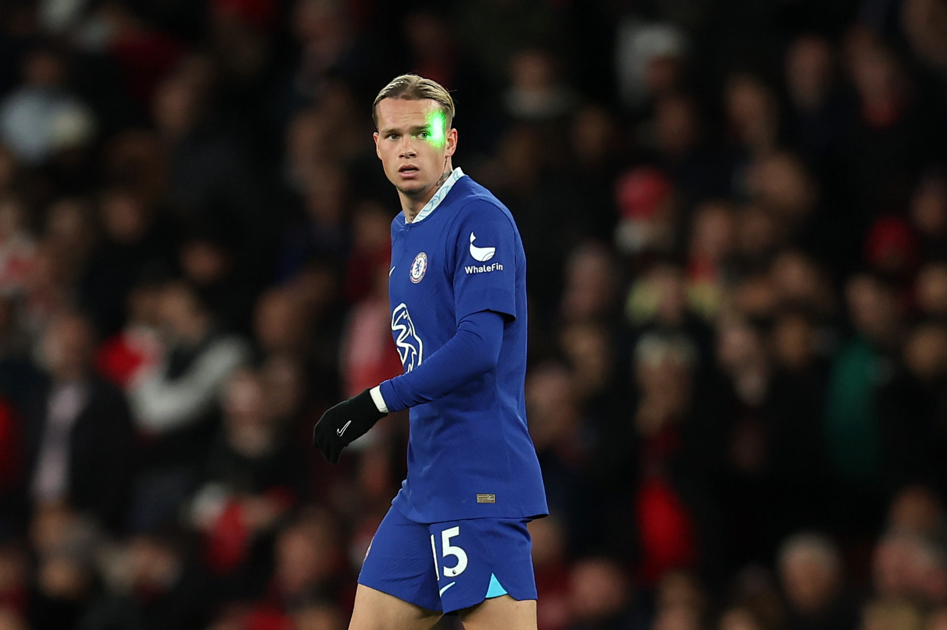 Arsenal FC v Chelsea FC - Premier League