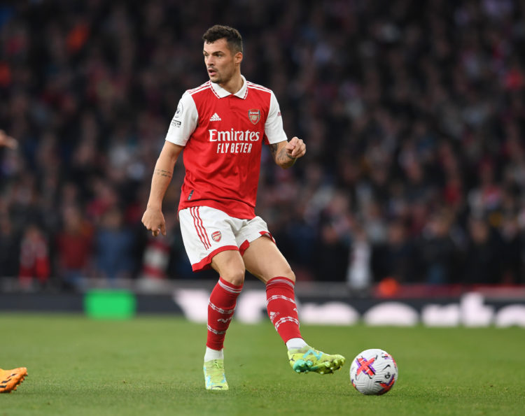 Photo by David Price/Arsenal FC via Getty Images