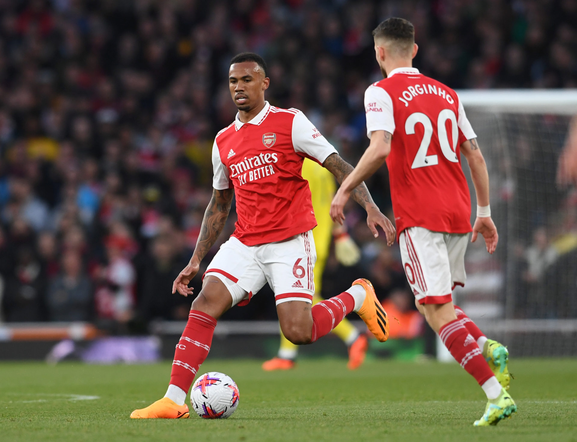 Arsenal FC v Chelsea FC - Premier League