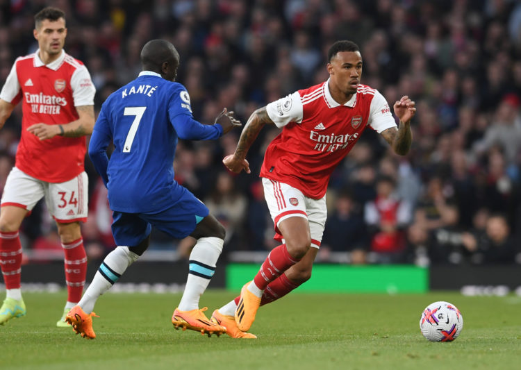 Photo by David Price/Arsenal FC via Getty Images