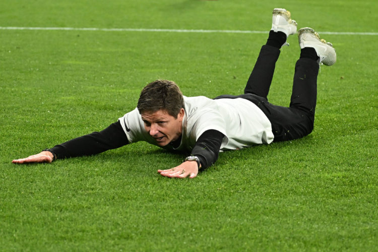 Crystal Palace should attempt to appoint Europa League-winning manager - opinion