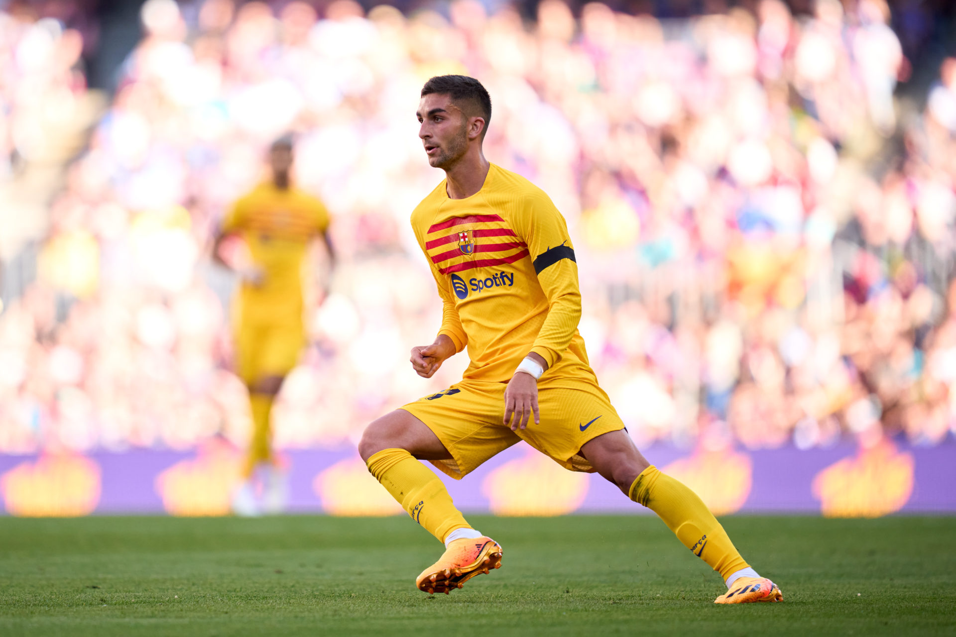 FC Barcelona v Atletico de Madrid - LaLiga Santander