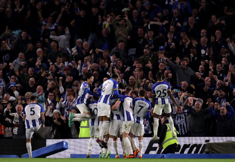 Photo by Ryan Pierse/Getty Images