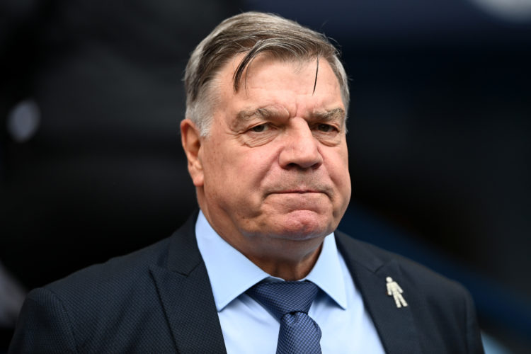 ‘What Allardyce is doing’: Journalist shares what Big Sam wants Leeds’ players to do outside of training