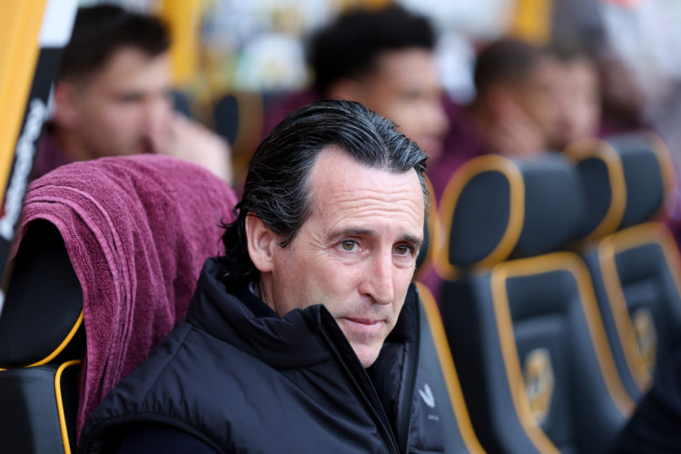 Photo by Neville Williams/Aston Villa FC via Getty Images