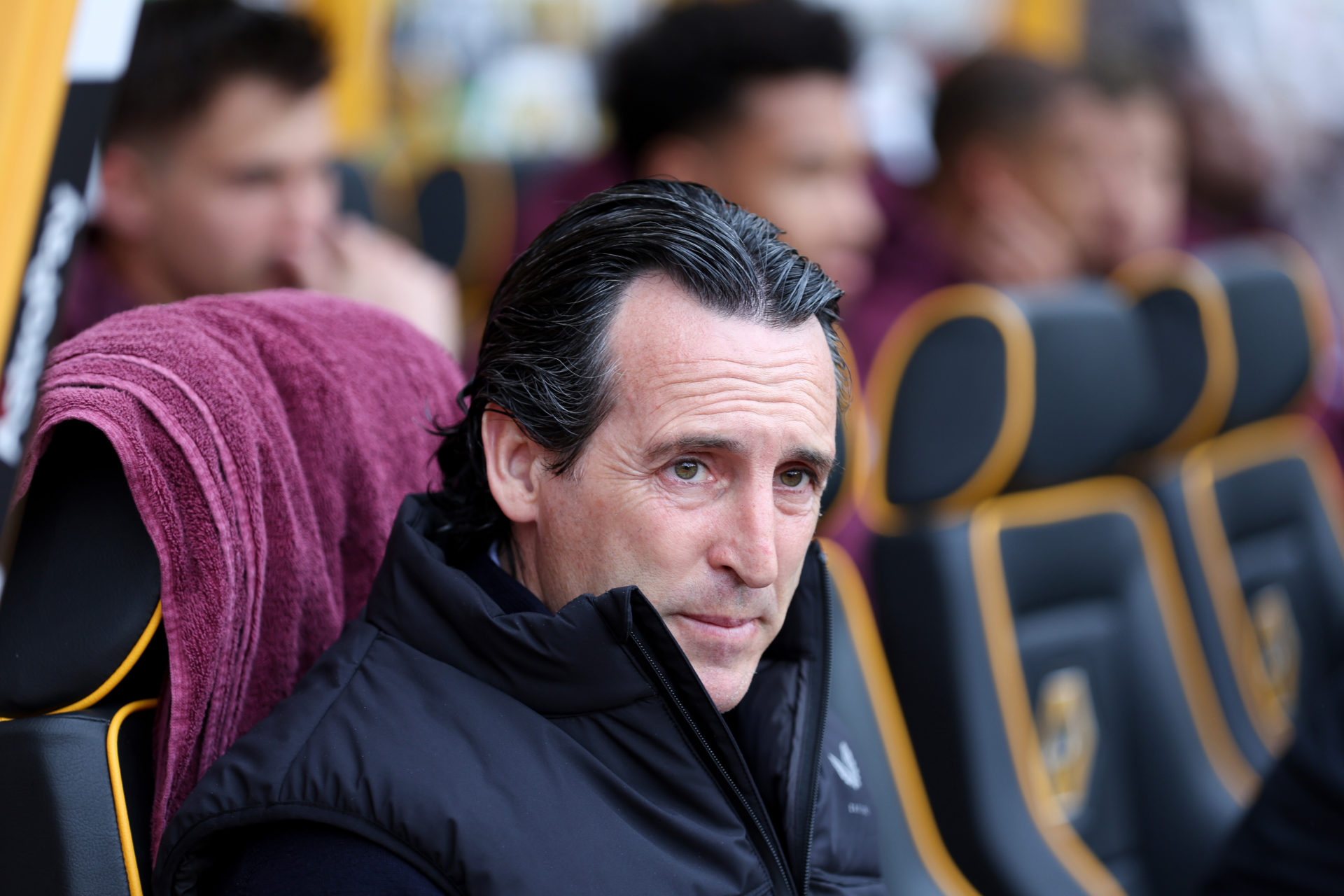 Mateu Alemany and Unai Emery will recommend 'world-class' star to Aston ...