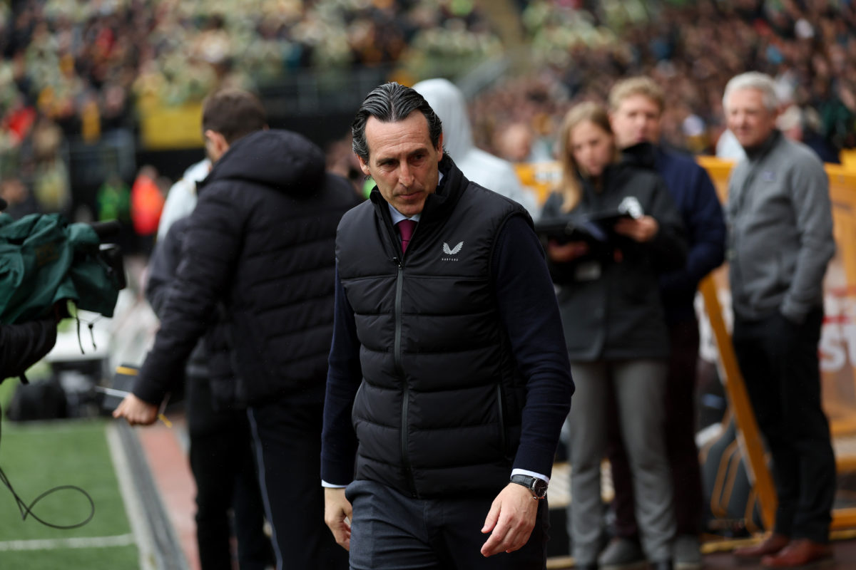 Photo by Neville Williams/Aston Villa FC via Getty Images