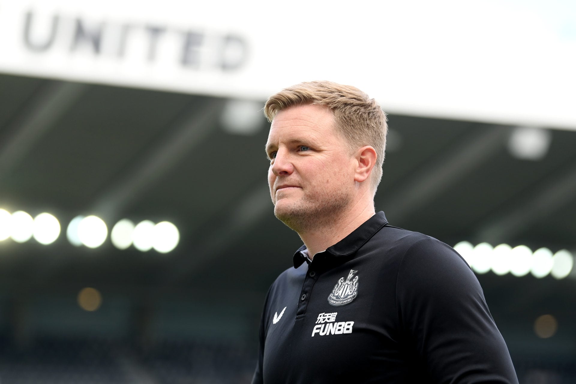 Newcastle United FC - Premier League