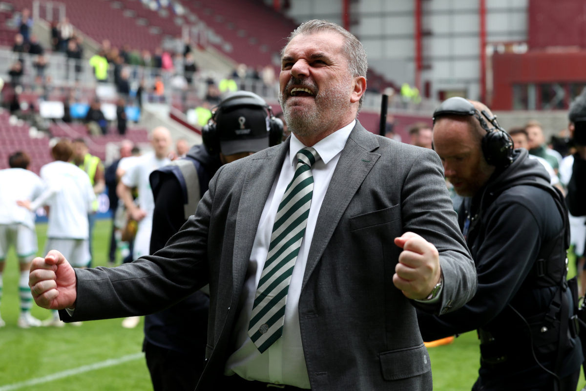 Photo by Ian MacNicol/Getty Images
