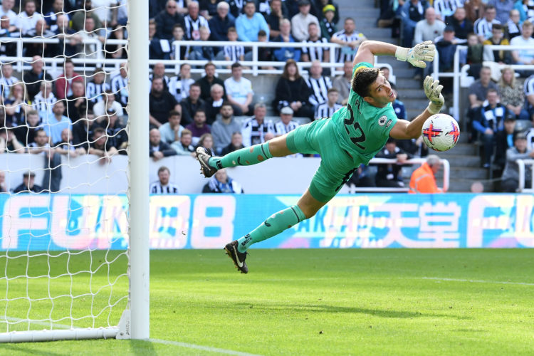 Photo by David Price/Arsenal FC via Getty Images