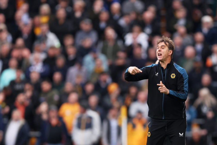 Photo by Jack Thomas - WWFC/Wolves via Getty Images