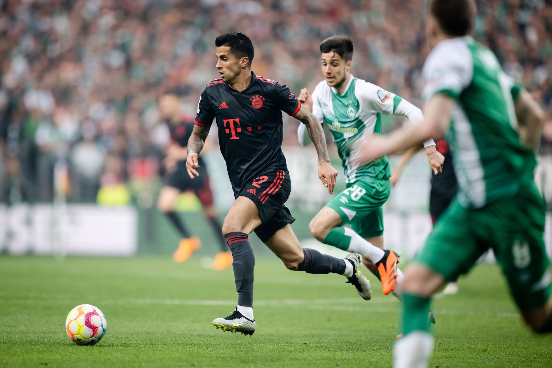 Joao Cancelo