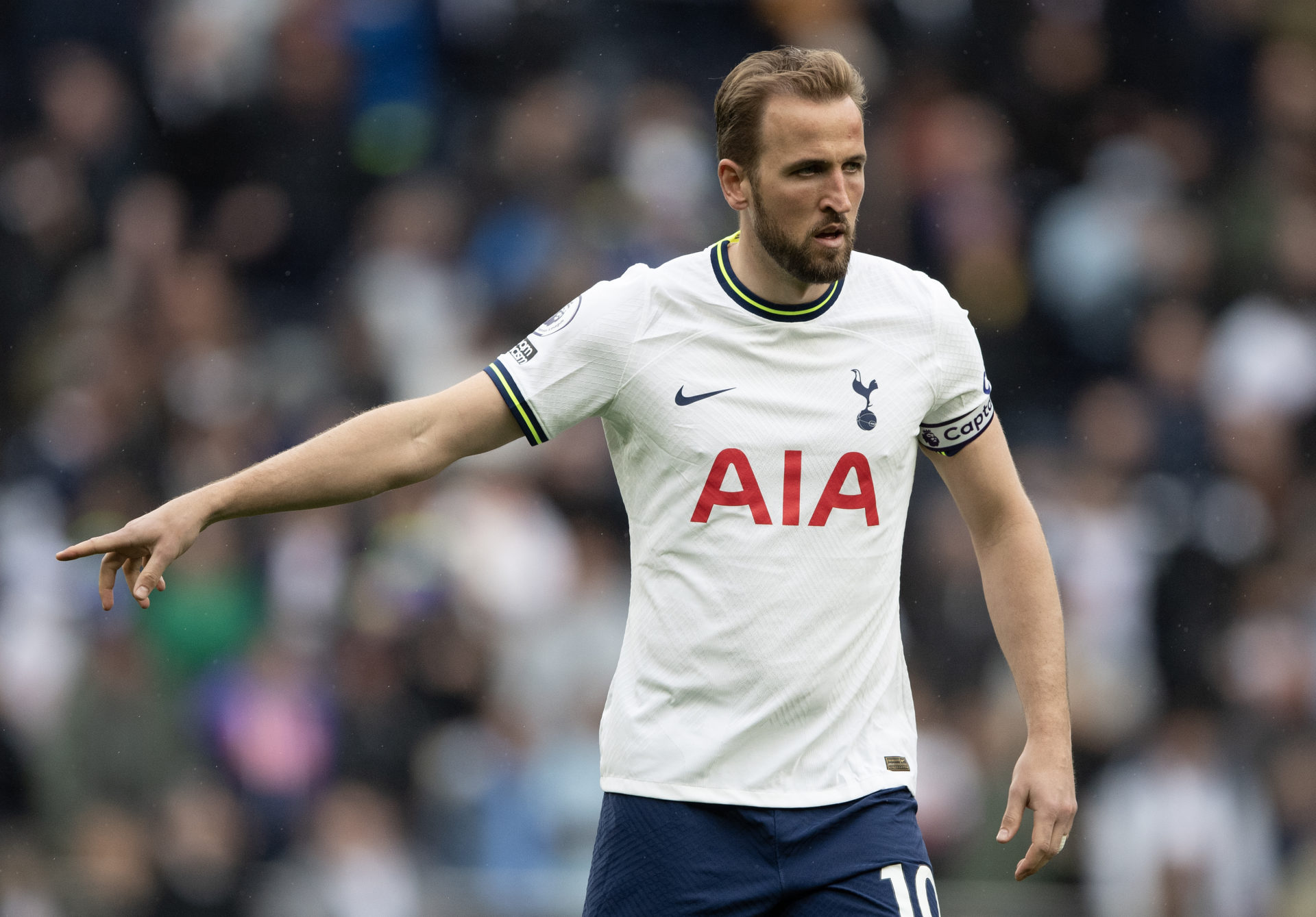 Jamie Carragher Harry Kane
