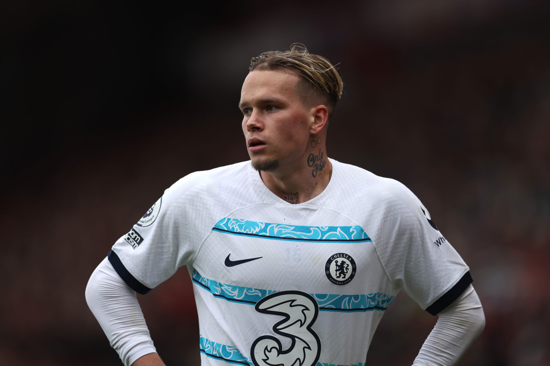 AFC Bournemouth v Chelsea FC - Premier League
