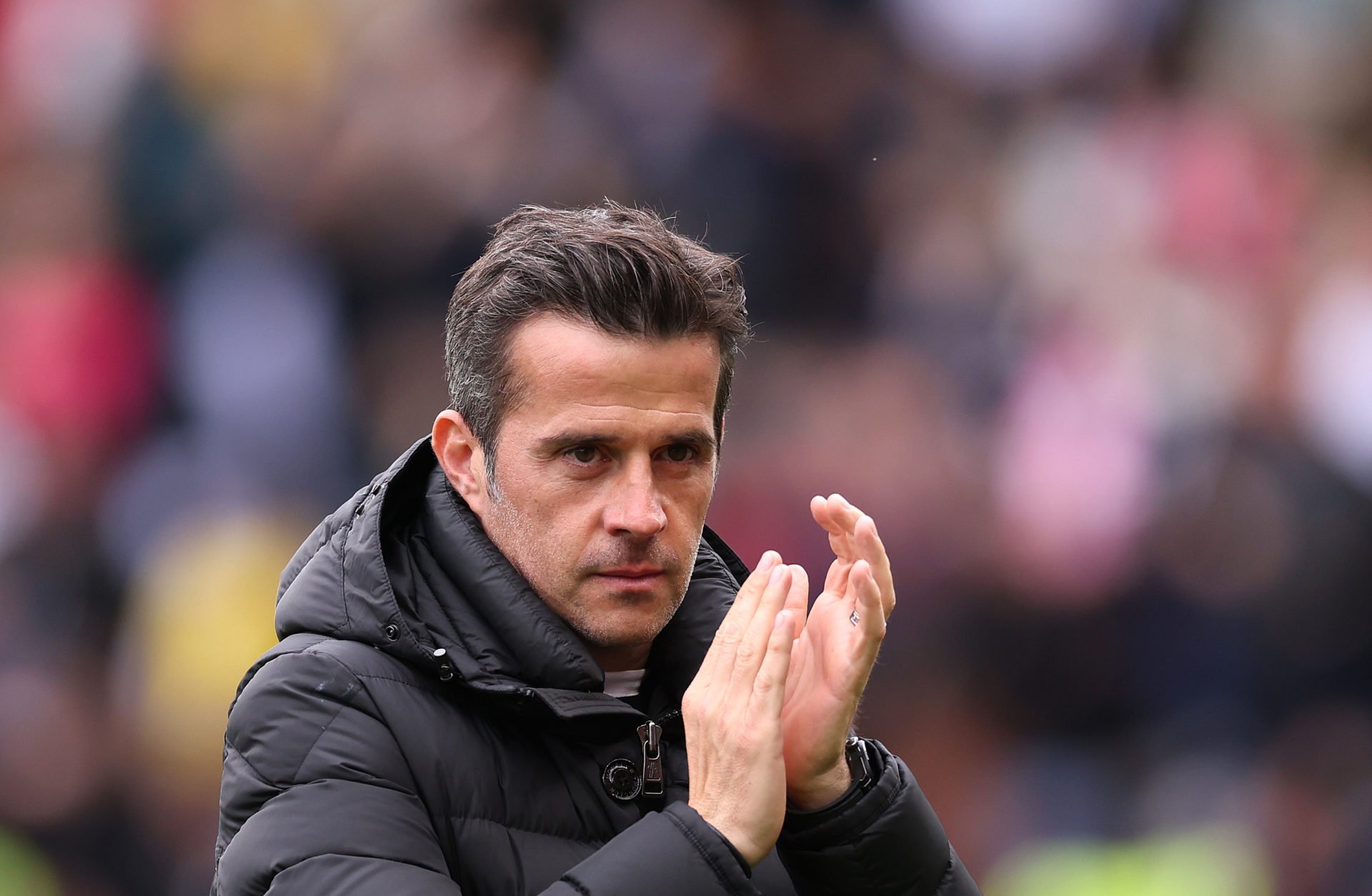 ‘Pre-agreed’: Fulham were ready to sign £25m player in January, they could go back for him – journalist