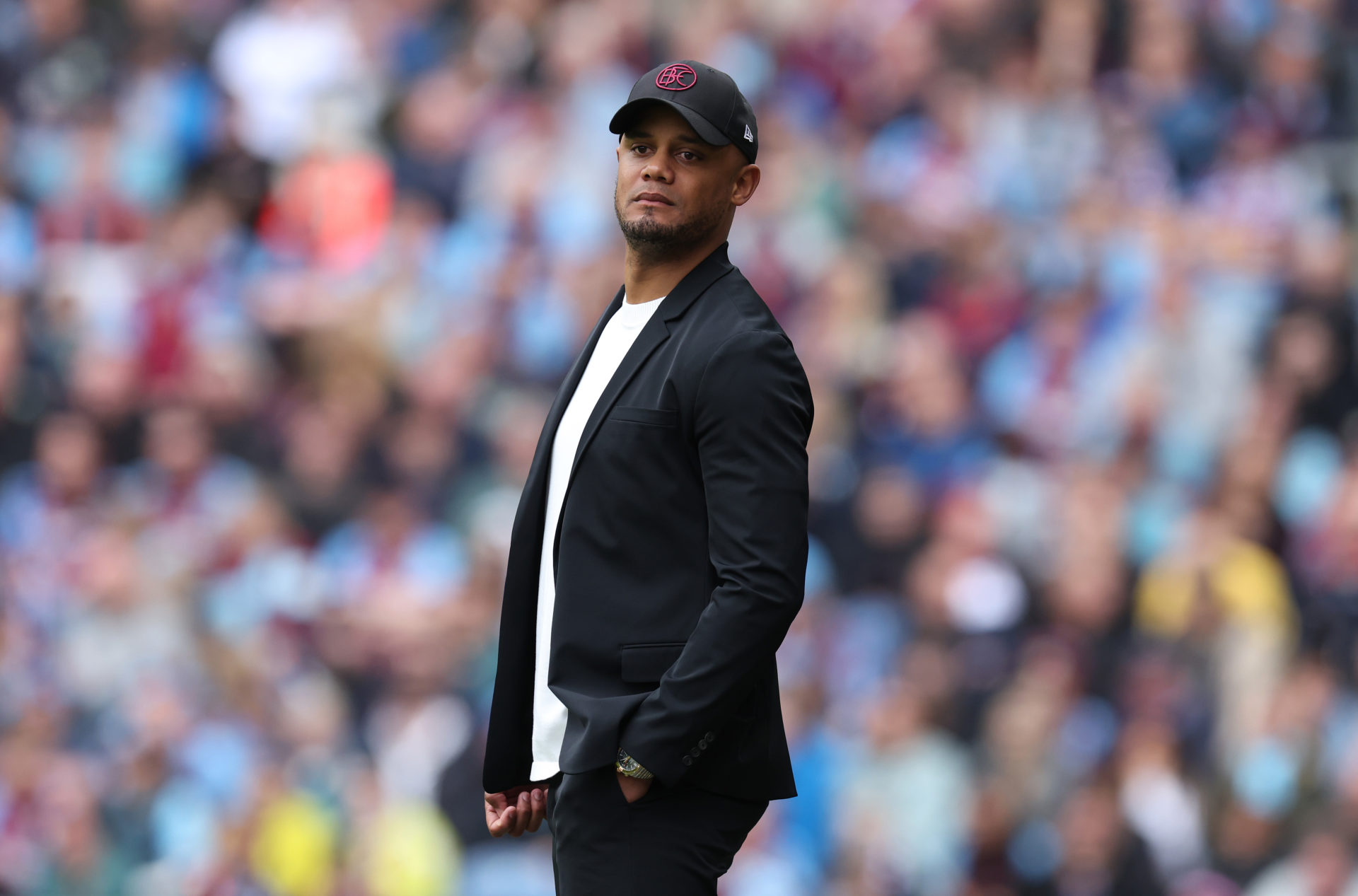 Burnley v Cardiff City - Sky Bet Championship