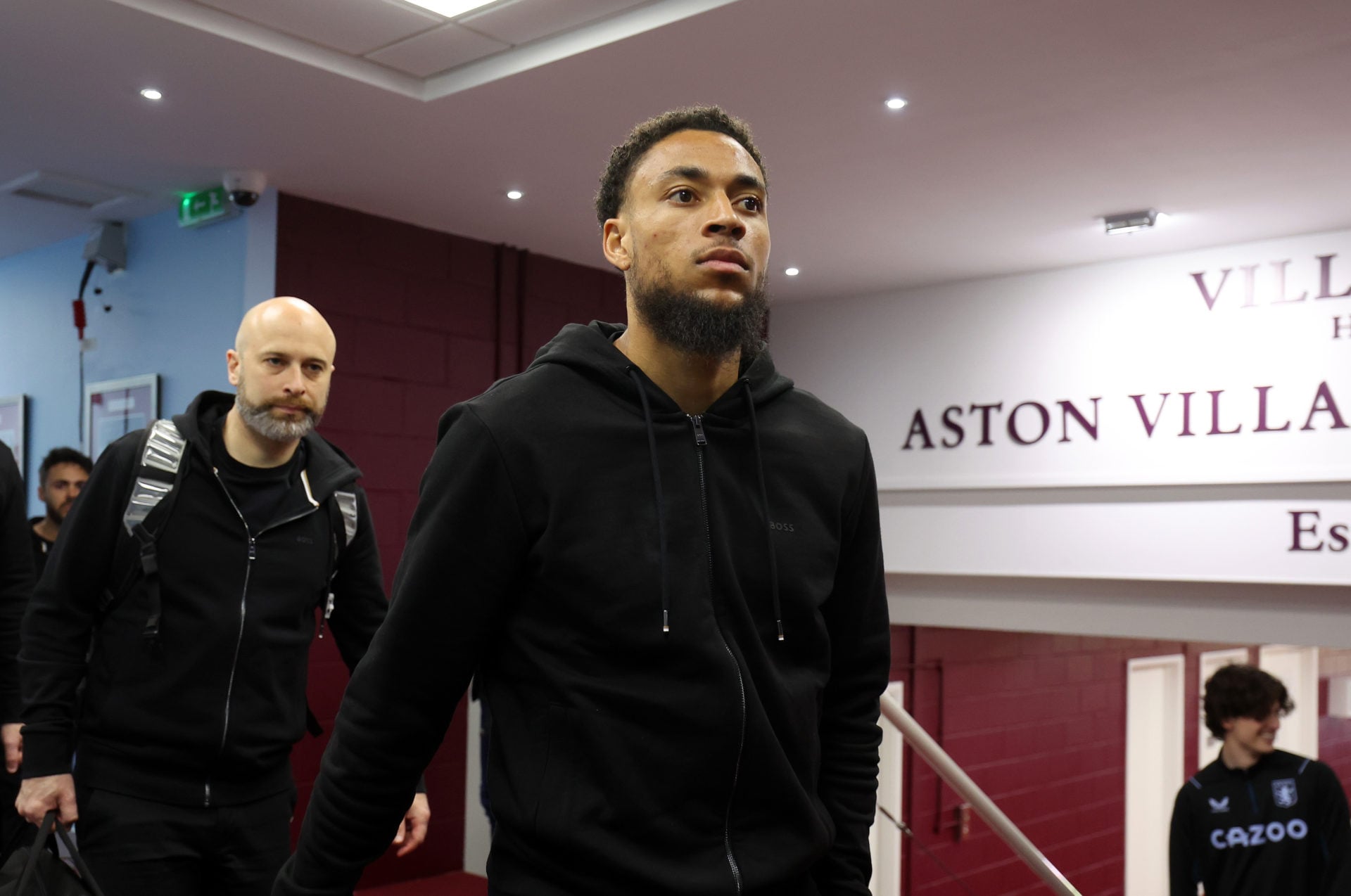 Aston Villa v Tottenham Hotspur - Premier League