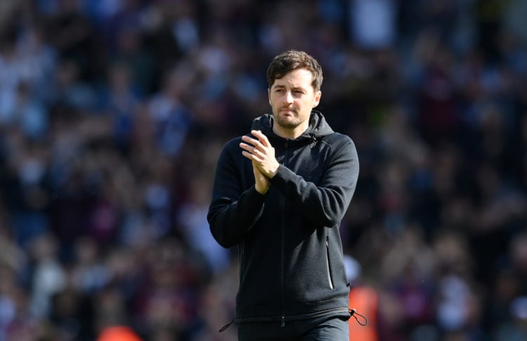 Photo by Shaun Botterill/Getty Images
