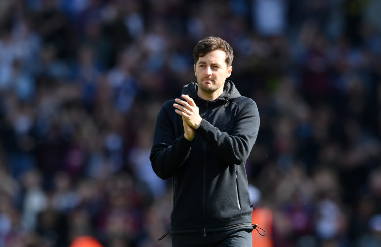 Photo by Shaun Botterill/Getty Images