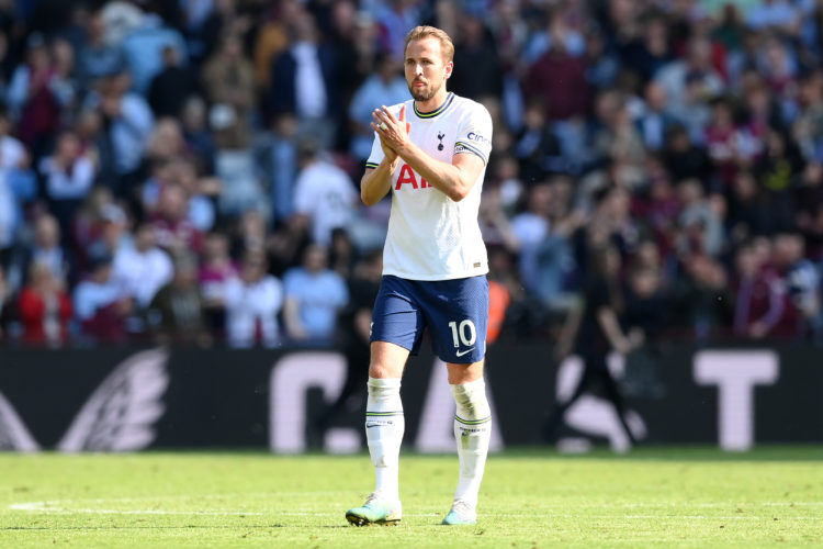 Photo by Shaun Botterill/Getty Images