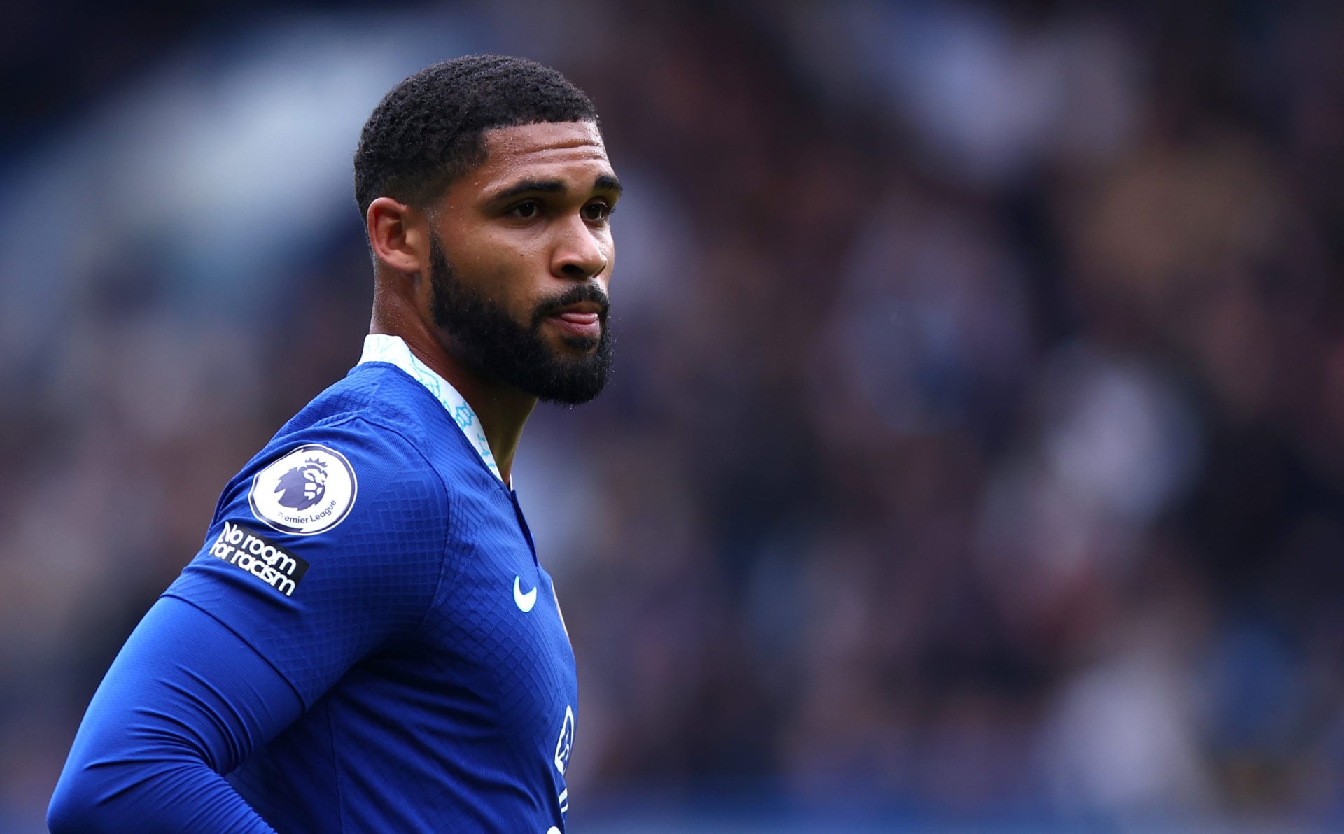 Chelsea FC v Nottingham Forest - Premier League