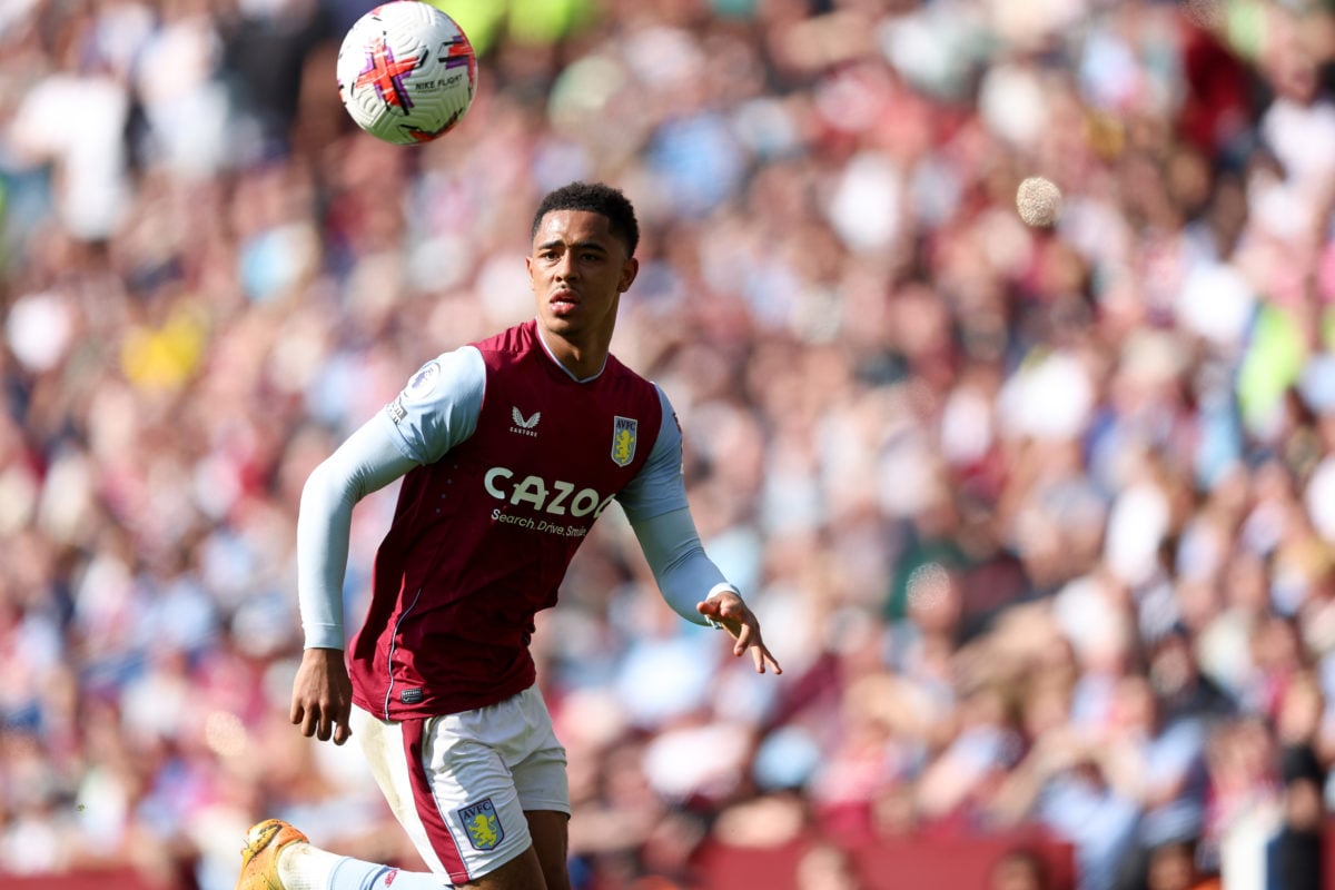Photo by Neville Williams/Aston Villa FC via Getty Images